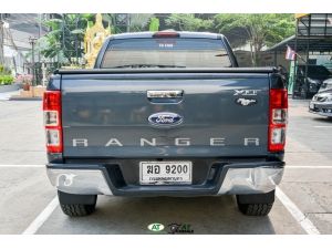 2012 Ford Ranger 2.2 DOUBLE CAB Hi-Rider XLT Pickup AT รูปที่ 3